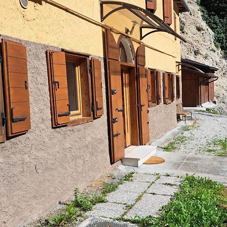 Antica Villa Piave Perarolo di Cadore Extérieur photo