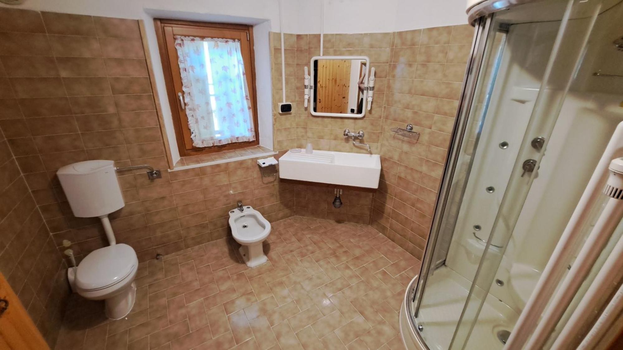 Antica Villa Piave Perarolo di Cadore Extérieur photo