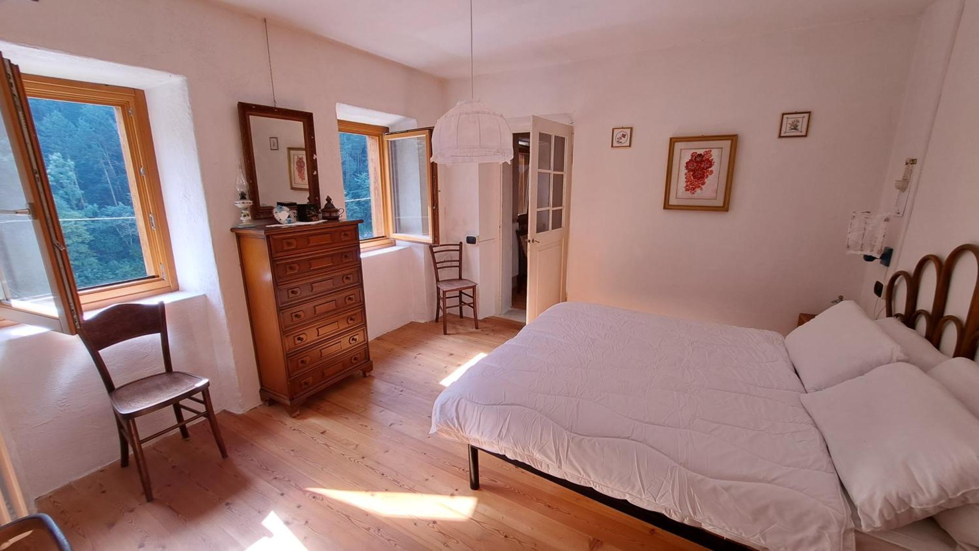 Antica Villa Piave Perarolo di Cadore Extérieur photo
