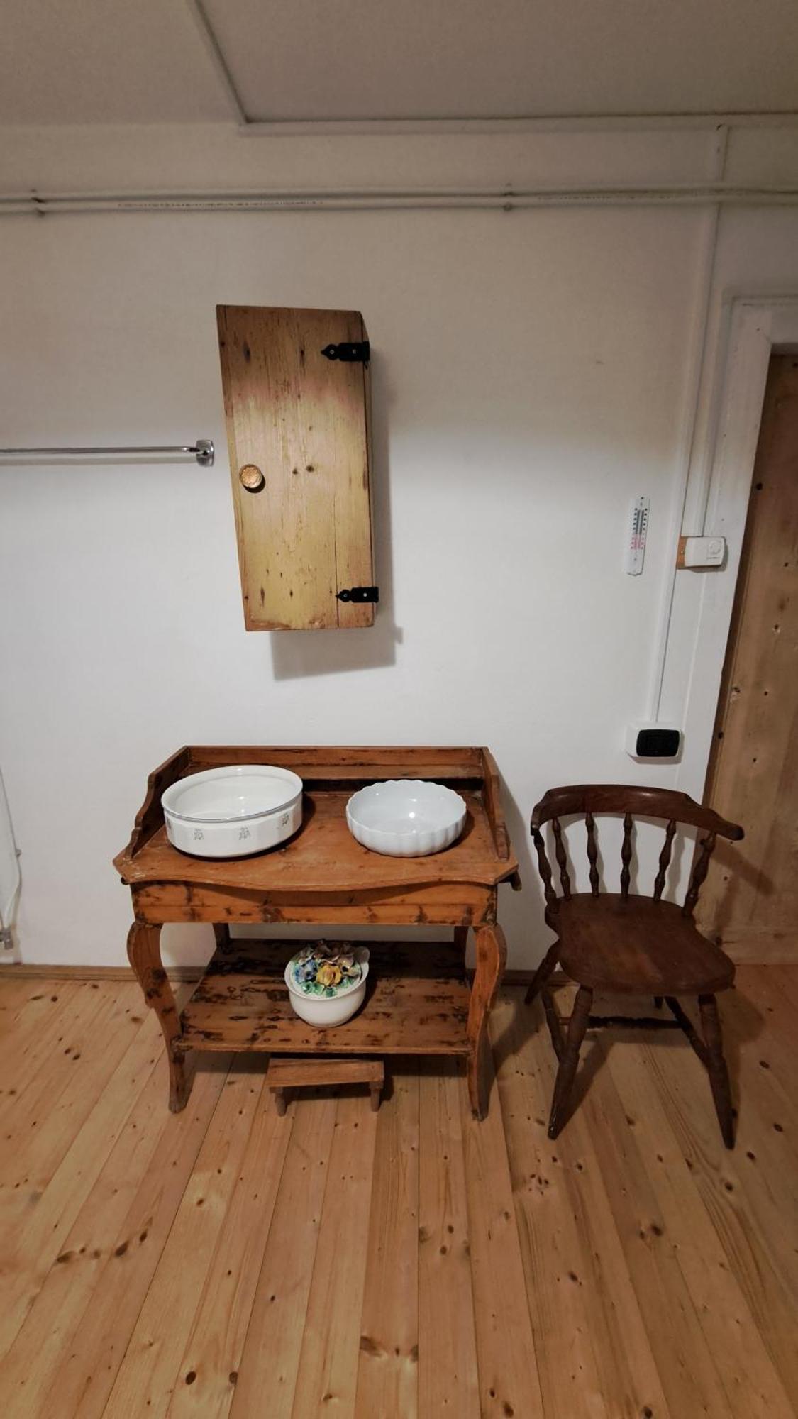 Antica Villa Piave Perarolo di Cadore Extérieur photo