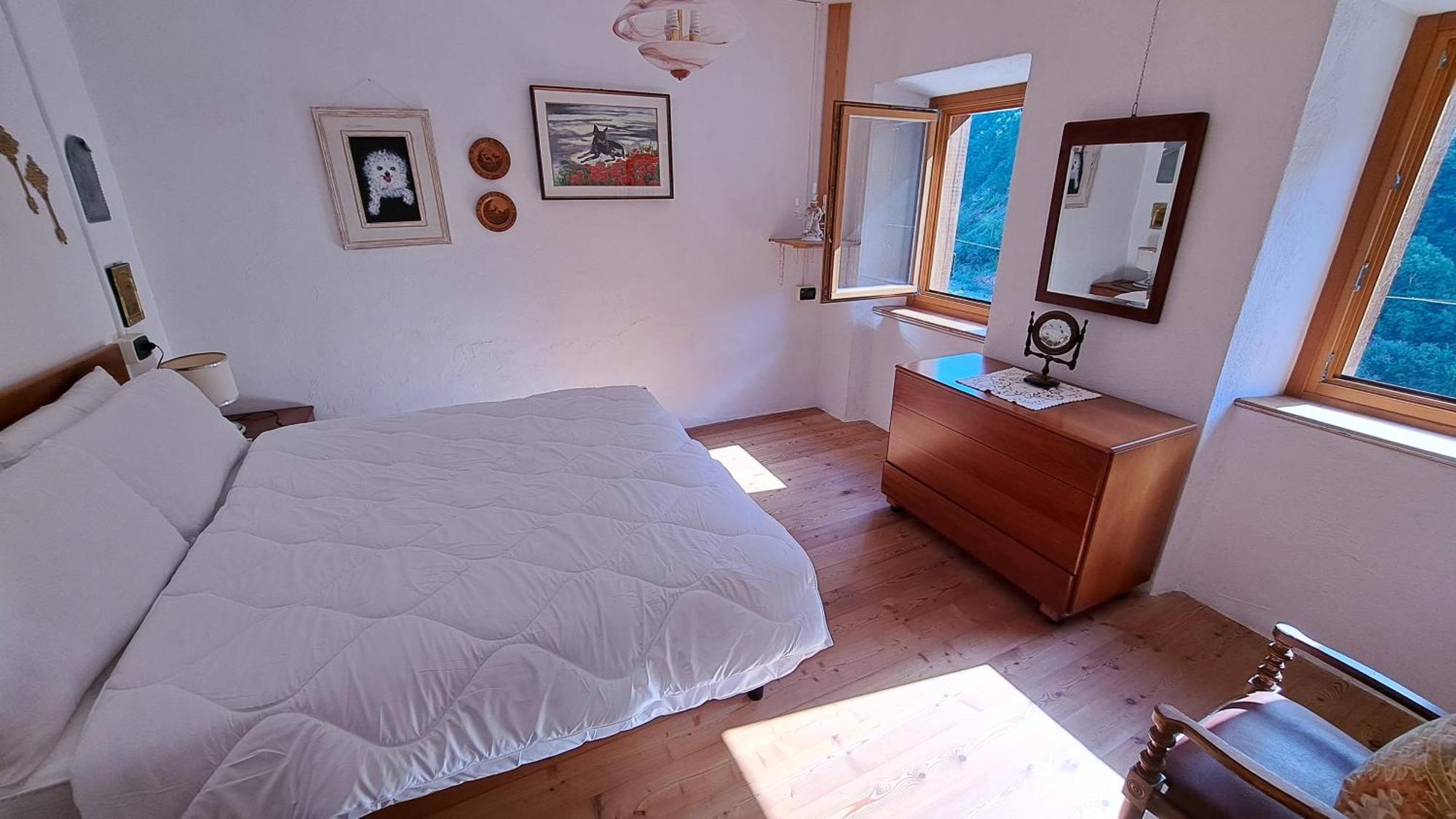 Antica Villa Piave Perarolo di Cadore Extérieur photo