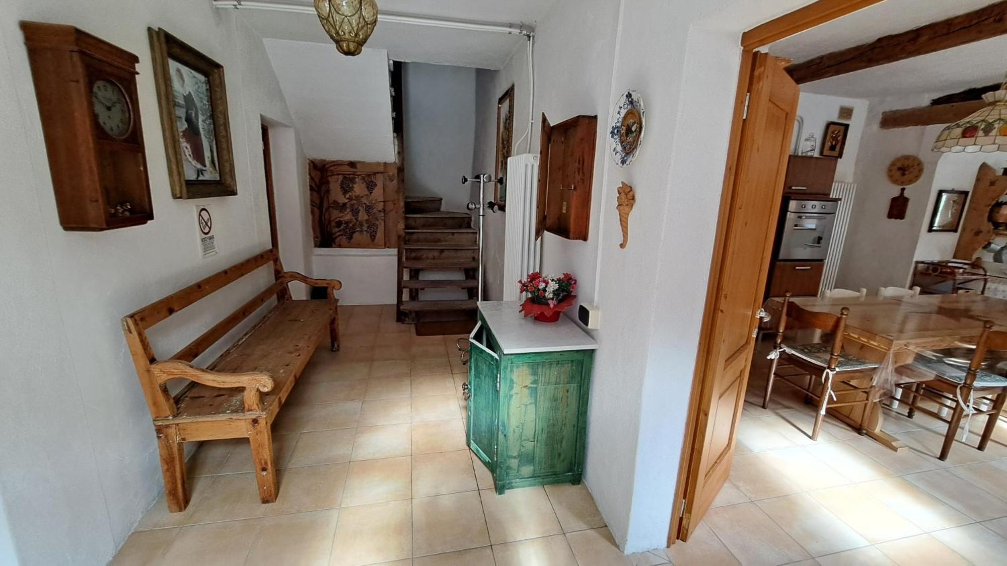 Antica Villa Piave Perarolo di Cadore Extérieur photo