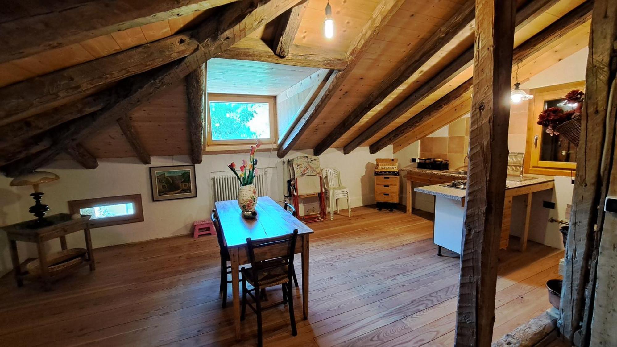 Antica Villa Piave Perarolo di Cadore Extérieur photo