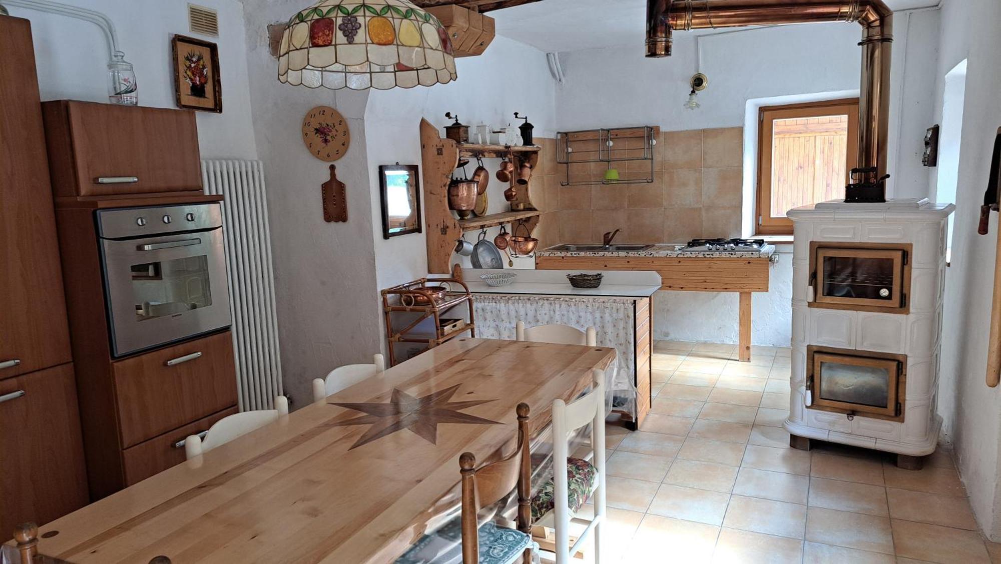 Antica Villa Piave Perarolo di Cadore Extérieur photo